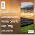 Plaksha University Launches Indorama Ventures Center for Clean Energy; Check Details Here